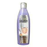 Swiss-o-Par Silver Conditioner 250 ml / 8.3 fl oz