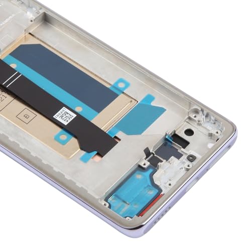 Bloc écran LCD Xiaomi Redmi Note 14 Pro+ 5G tactile haute réactivité