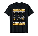 Gardener Gifts Kids Women Men Gardening Planting