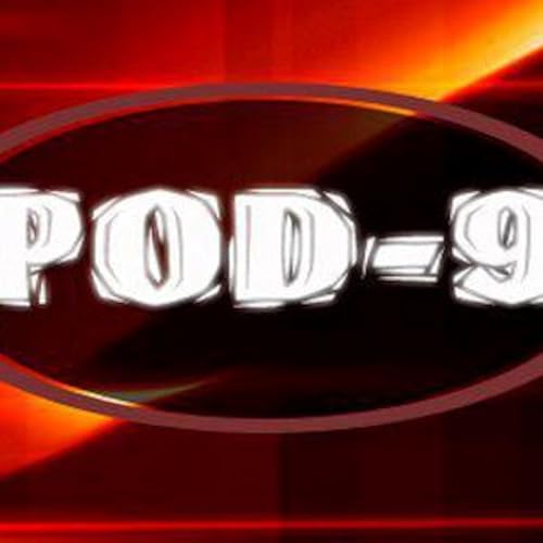 Couverture de Irene Acu&ntilde;a 9eye's Podcast