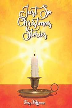 Paperback Just So Christmas Stories Book