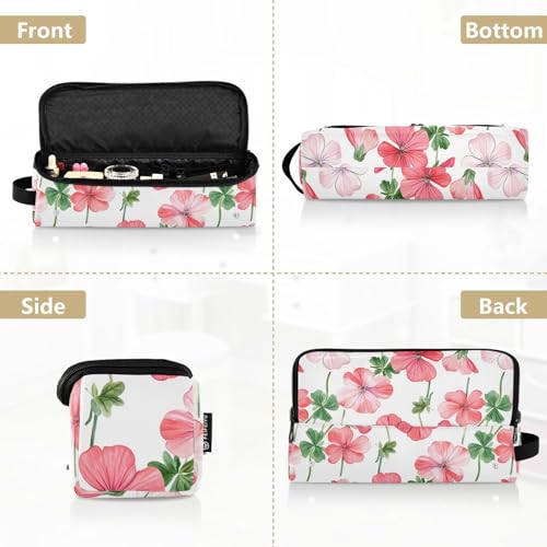 Bolsa Organizadora para Herramientas de Cabello Resistente al Calor miniatura 5