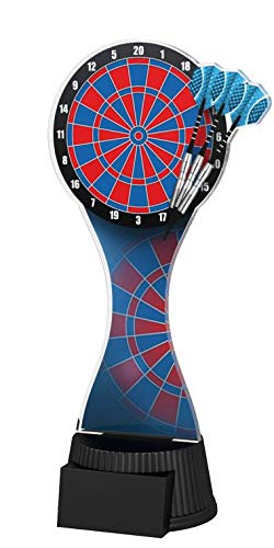  Trophée Monstre | Trophée de fléchettes | pour...