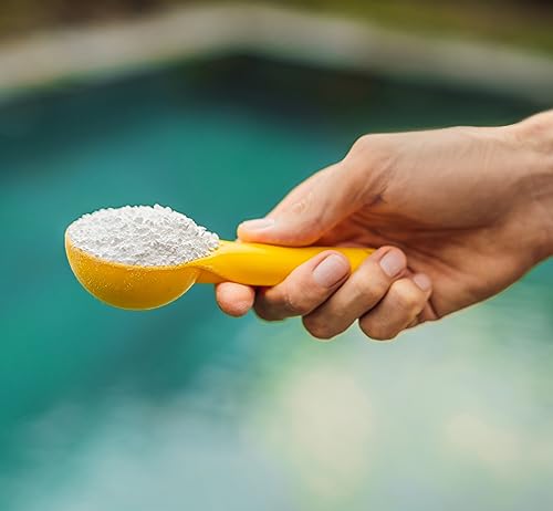 SpaGuard Chemical Balancer Maintenance Kit - Contains Spa Alkalinity