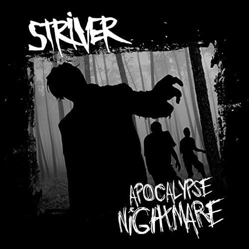 Apocalypse Nightmare [Audio CD] Striver