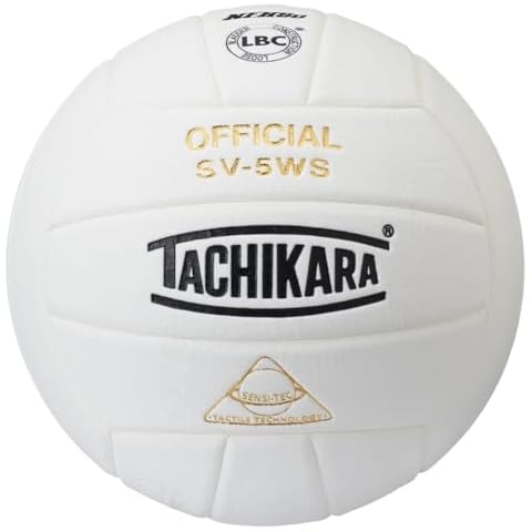 Tachikara® SV-5WS Volleyball (EA) Cover