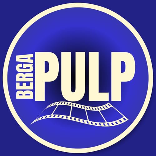 BERGAPULP il succo delle storie cover art