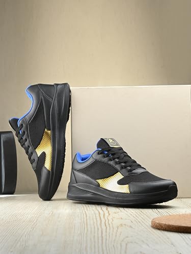 Image of OFF LIMITS Men Fantastic Lace-Ups Running Shoes