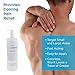 Sub Zero Cooling Pain Relief Gel, 16oz Bottle with Pump - Joint Relief and Nerve Pain Relief Cream for Muscle Deep Pain Relief and Arthritis Relief