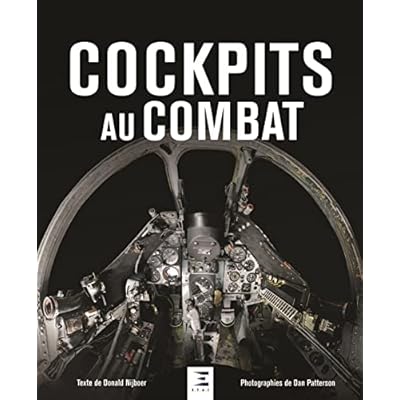 Cockpits au combat