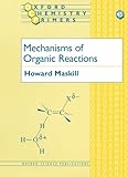 Mechanisms of Organic Reactions