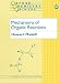 Mechanisms of Organic Reactions (Oxford Chemistry Primers)