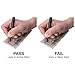 Performance Tool W3321 Counterfeit Money Pen, Sold as each (1 Pen)