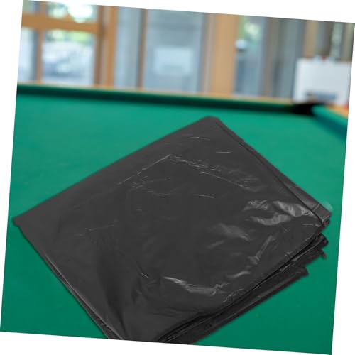 Funda para mesa de billar resistente a salpicaduras de tela para interior 7