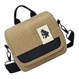 Spécialement conçue pour les appareils photo : épouse parfaitement la forme de l’appareil, offre une excellente protection, sangle à dégagement rapide, petit pour appareil photo