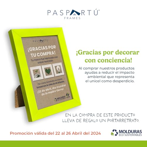 Review de Cuadros para fotografias - cinco favoritos. 29 Imagen adicional