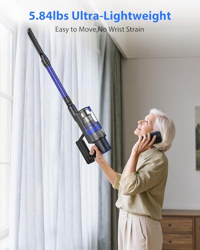 Image of 45KPA Stick Vacuum Cleaners