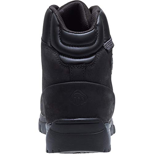 Image of Wolverine Men's Mauler Lx Composite Toe Waterproof Work Boot