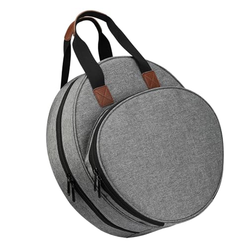 Bolsa De Almacenamiento De Herramientas De Bordado: Material De Oxford Portátil, Estuche Con Cremallera Organizador De Costura | Bolsa De Capacidad Media Con Múltiples Compartimentos, Portador De Kits