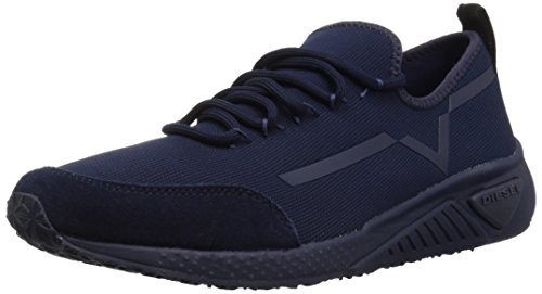 [Diesel] (�f�B�[�[��) ���f�B�[�X �V���[�Y �X�j�[�J�[ Y01789P1753 41 �l�C�r�[ T6062