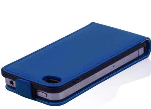 Cadorabo Custodia per Apple iPhone 4 / iPhone 4S