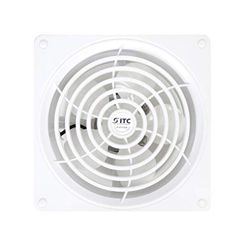 Exaustor ITC Top 22cm Safanelli 127V Branco
