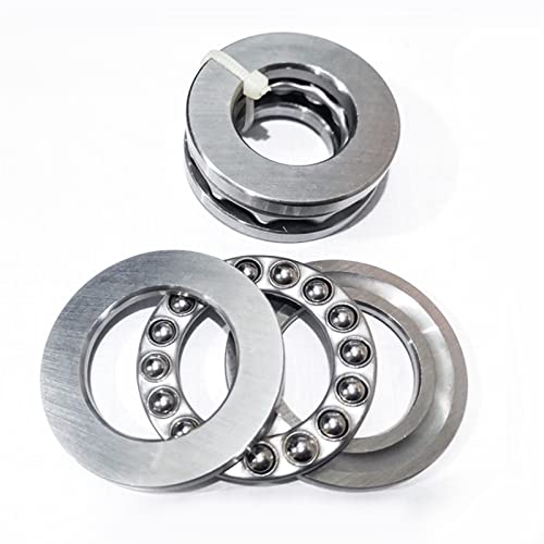 Rodamientos de bolas anti corrosion S51203 acero 304 contra fallos por humedad y polvo mecanico