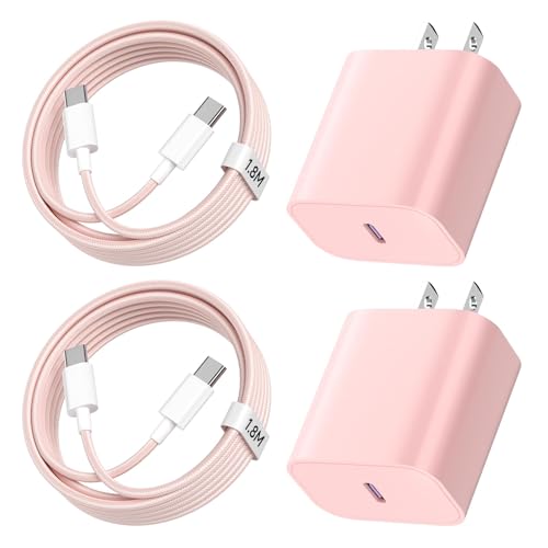 アイフォン箱+イヤフォン+充電器 Amazon | For iphone15-充電器-タイプc 20W-PD-急速充電器 USB-C [2個