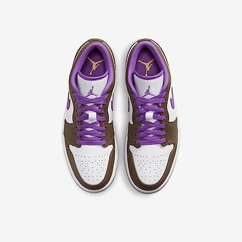 Image of Jordan Youth Air 1 GS 553560 053 Vintage Grey - Size