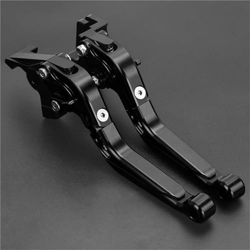 Kit Poignées Moto Guidon Leviers Frein Embrayage GSXR600 04