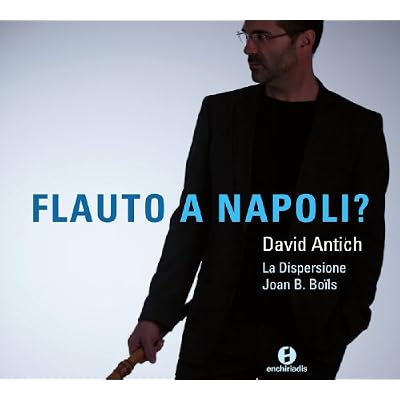 Flauto a Napoli?
