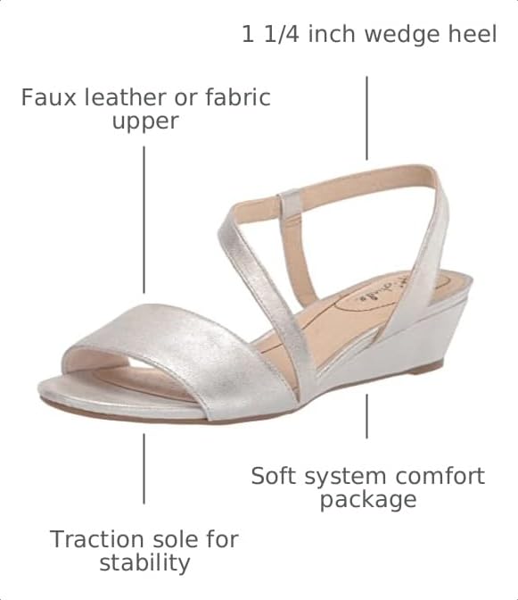 Image of LifeStride Yasmine