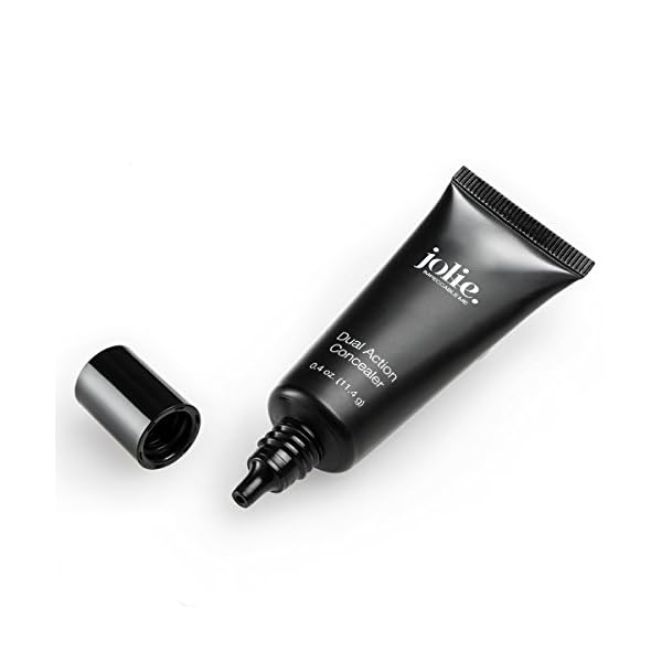 Jolie-Dual-Action-Concealer-Neutralizing-Undereye-Concealer-Medium-Peach Jolie Dual Action Concealer - Neutralizing Undereye Concealer (Medium Peach)