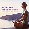 FullChea - Chamomile Lavender Tea Bags for Relaxat... #5