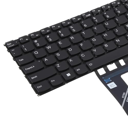 Clavier rétroéclairé pour ordinateur Lenovo Y7000 version US