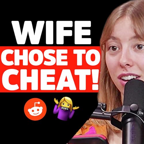 『My wife CHEATED and now wants an Open Marriage! | Reddit Stories | EP2268』のカバーアート