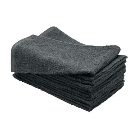 Serviettes Towel Supercenter 100 % coton Cover