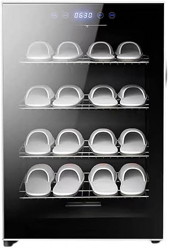 Intelligenter Schuhtrocknungsschrank, Schuhtrockner, Sterilisations- und Desodorierungs-Trocknungspflegemaschine, interne Zirkulations-Heißluft-PTC-Heizung, for Schuhe, Stiefel, Socken – Bild 6