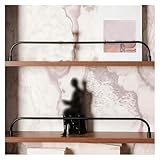 garde corps aluminium algerie Installation facile : Identifiez et marquez clairement les points d'installation appropriés sur le meuble. Percez ensuite les trous aux points marqués. Enfin, installez la base et la traverse dans l'ordre. Cette procédure simple complète l'installation.