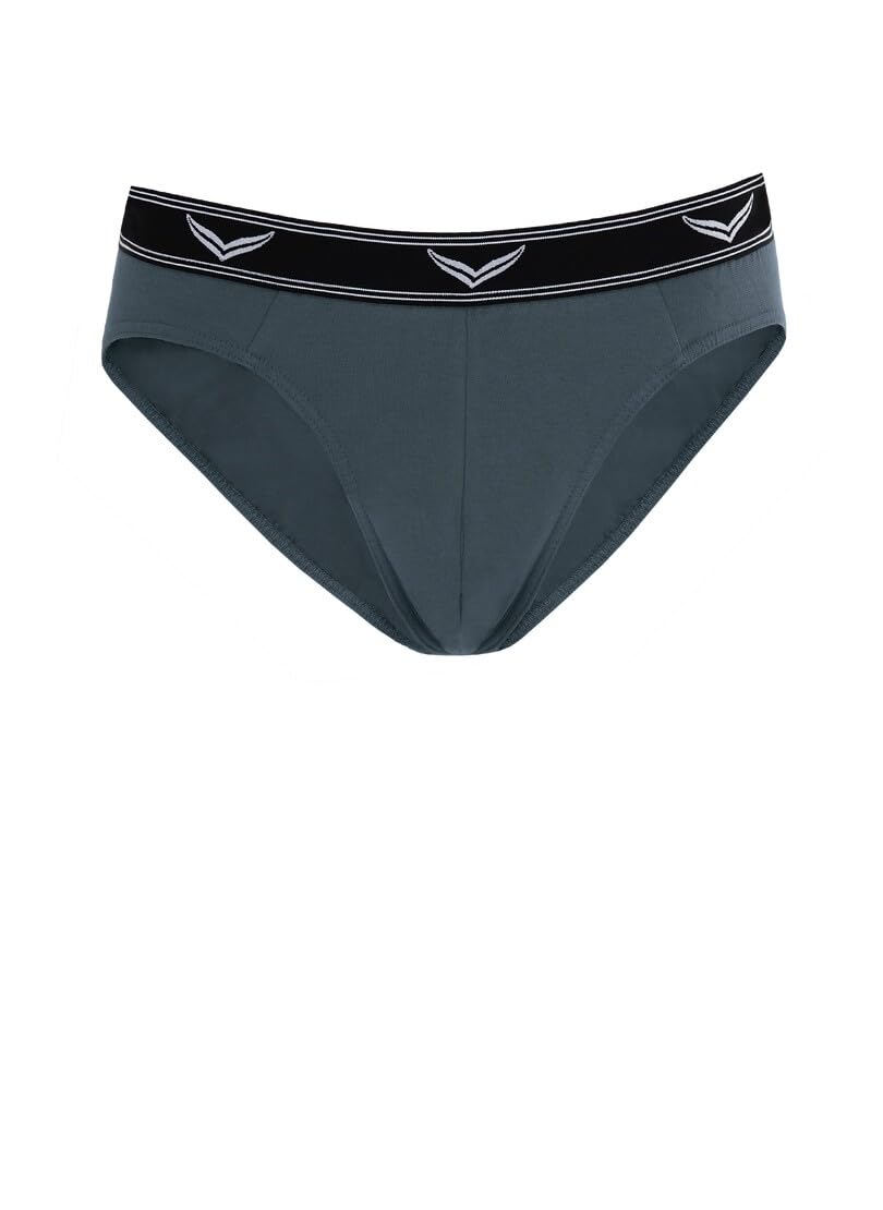 Trigema 6343022 Ropa Interior de Hombres Hombre (Pack de 2)