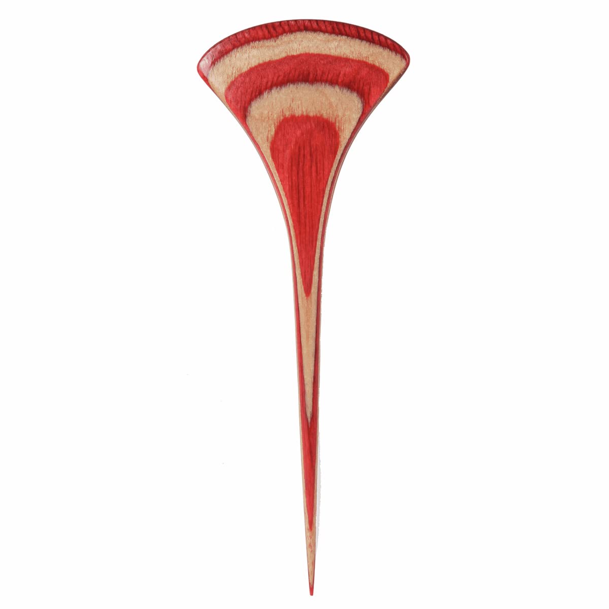 KnitPro Flora Shawl pin Shell - 3pcs