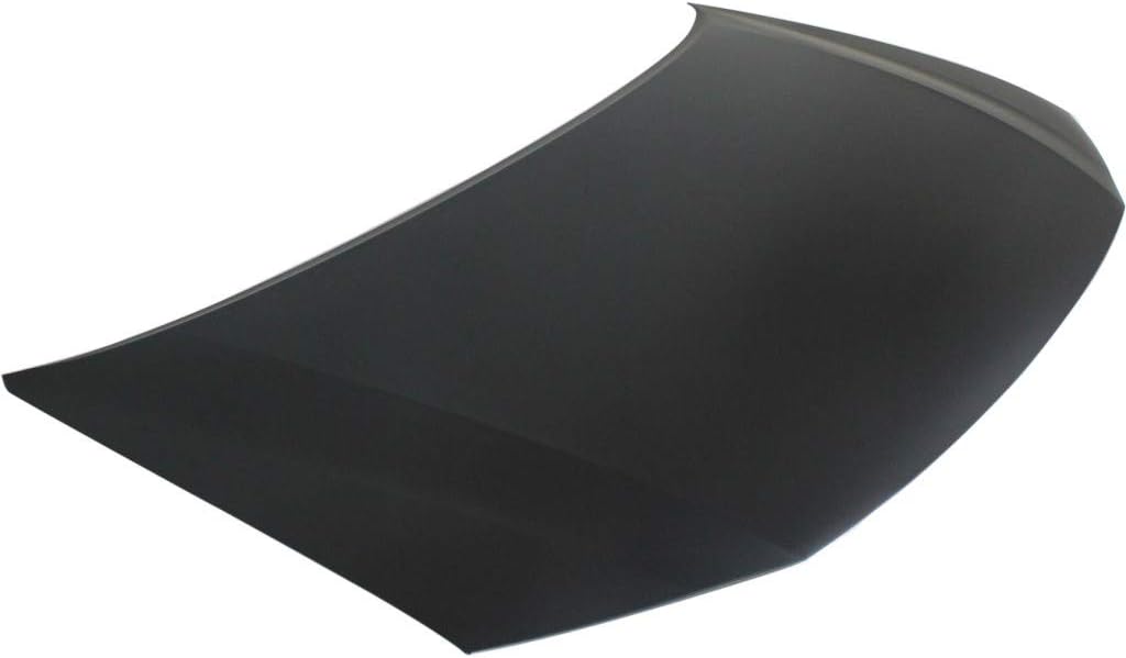 For Honda Civic Hood 2013 2014 2015 | Steel | Primed | Sedan | DOT/SAE Compliance | CAPA | HO1230171 | 60100TR3A50ZZ