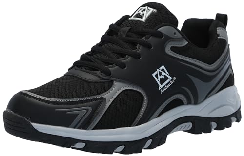 Avalanche Unisex-Child Av Hike Boots