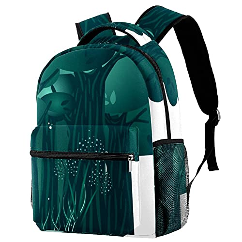 Sac à dos mignon motif cerf pour enfants, le cadeau utile pour filles et garçons