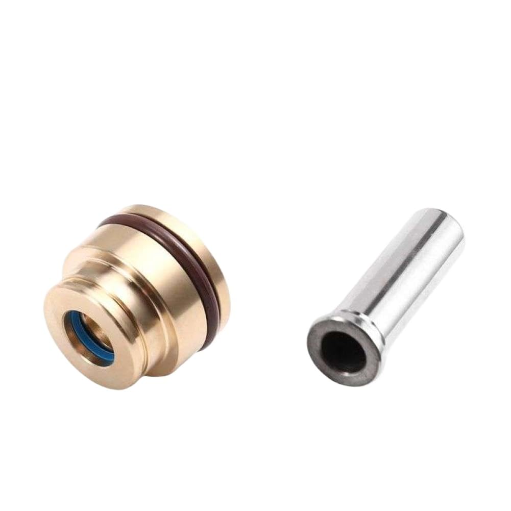 Maniglia Leva Joystick 4 Pezzi 096-1628 Compatibile Con E320B