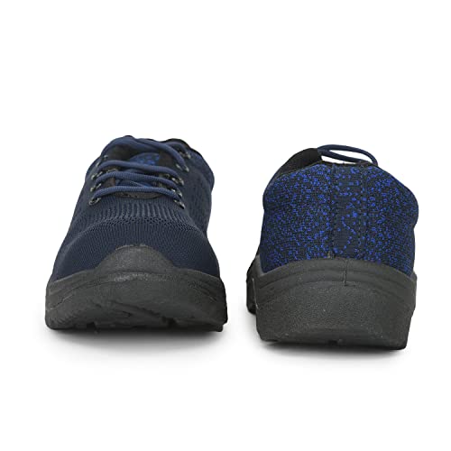 Liberty Mens Vijeta-bh Running Shoe