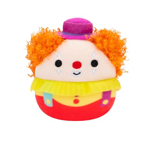 Squishmallows Original Micromallows Ferris Wheel Display Set - Includes 22 Micromallows (Amazon Exclusive) image 10