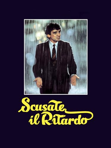  Scusate il ritardo