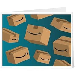 Tarjeta regalo de Amazon.es - Imprimir - Paquete Amazon