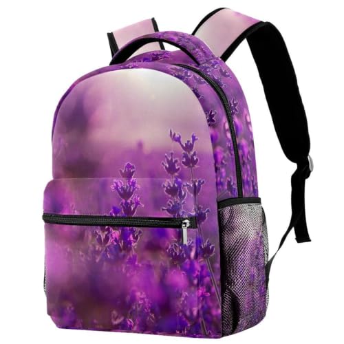 Mochila escolar para proteger tu ordenador y ordenar tus libros